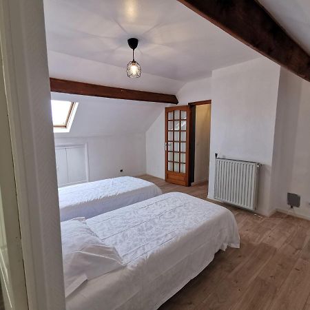 Bondy Chambre Экстерьер фото