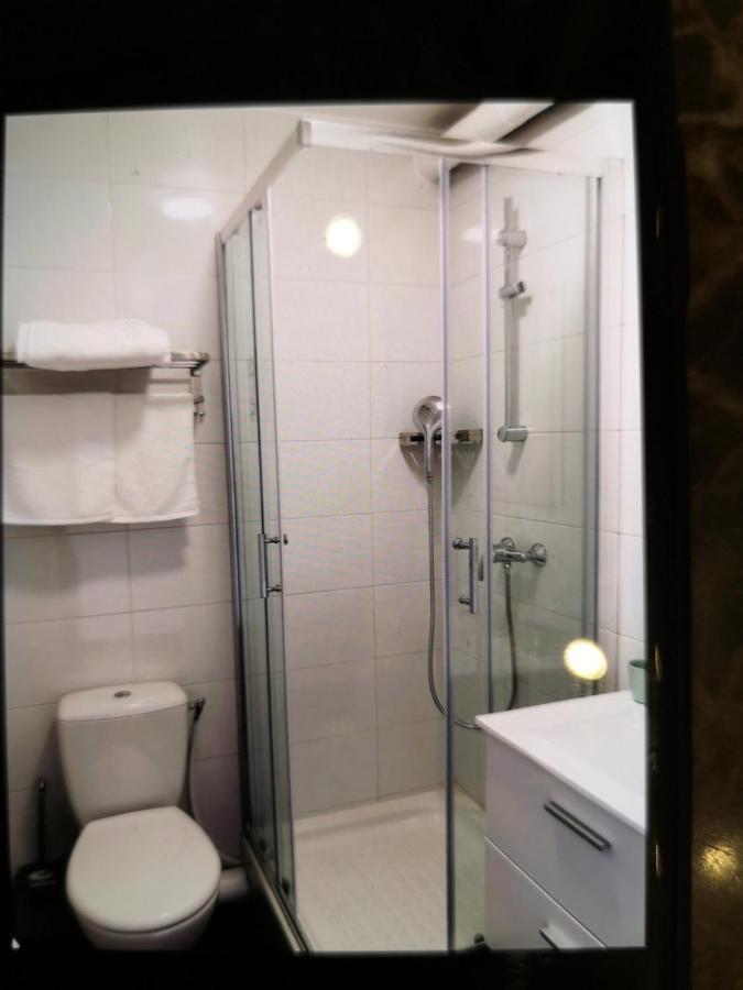 Bondy Chambre Экстерьер фото