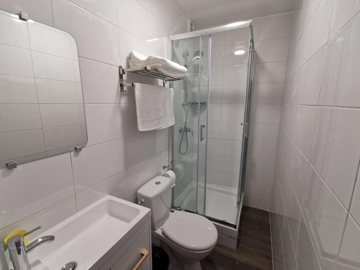 Bondy Chambre Экстерьер фото