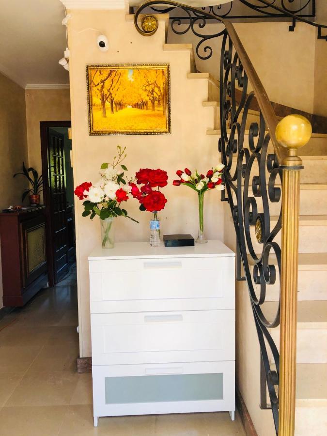 Bondy Chambre Экстерьер фото